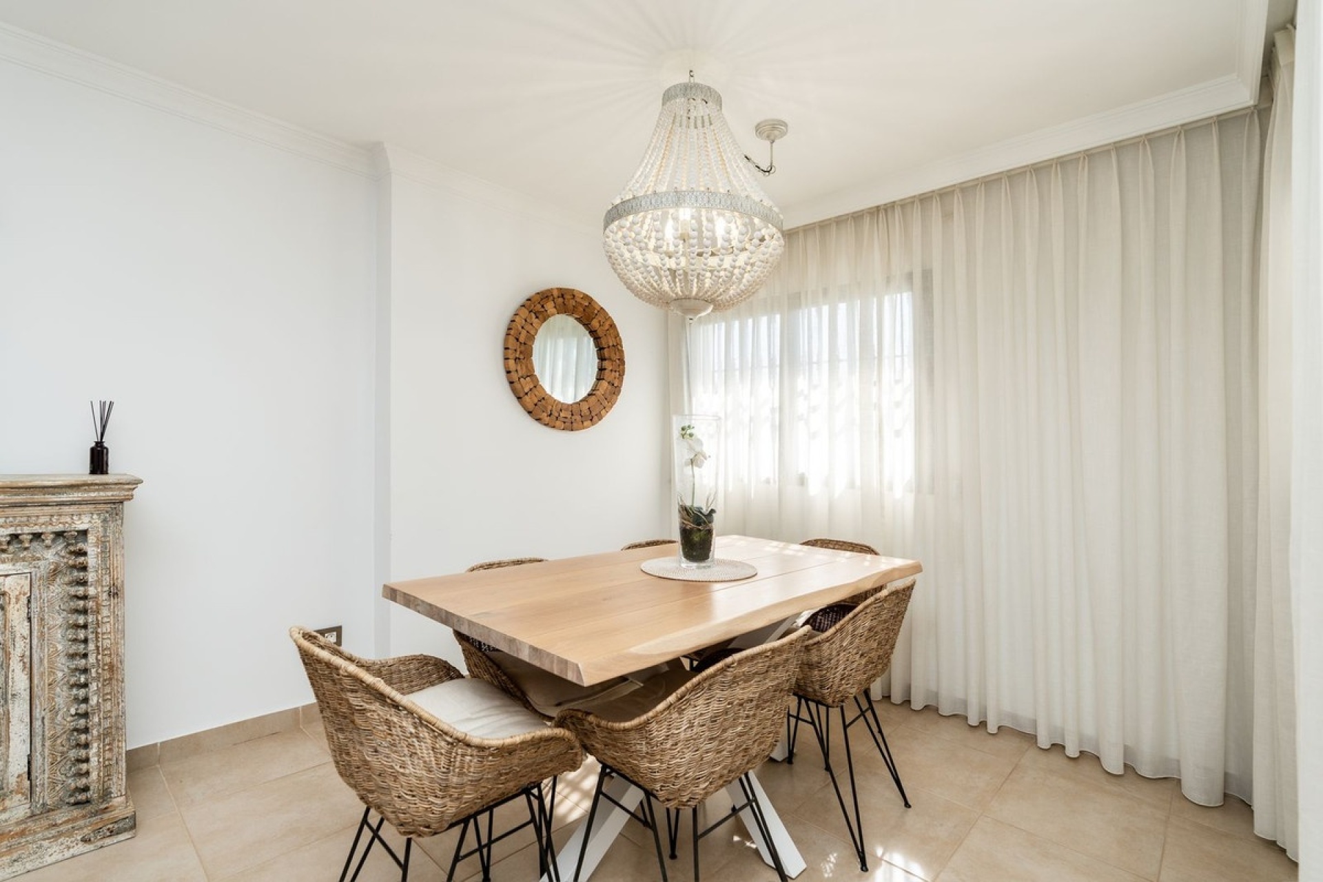 Wiederverkauf - Villa - Estepona - Atalaya
