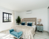 Wiederverkauf - Villa - Estepona - Atalaya