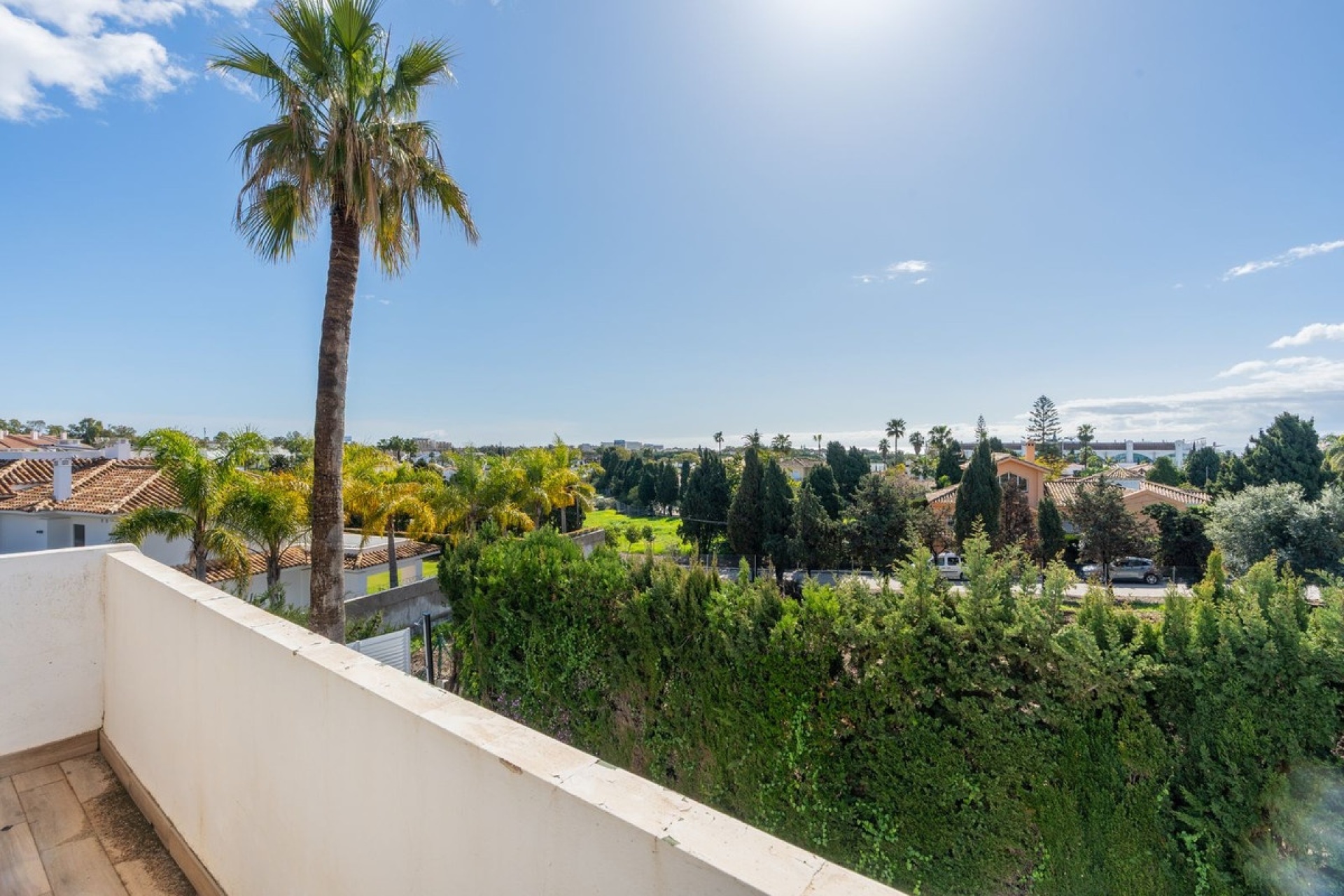 Wiederverkauf - Villa - Estepona - Atalaya