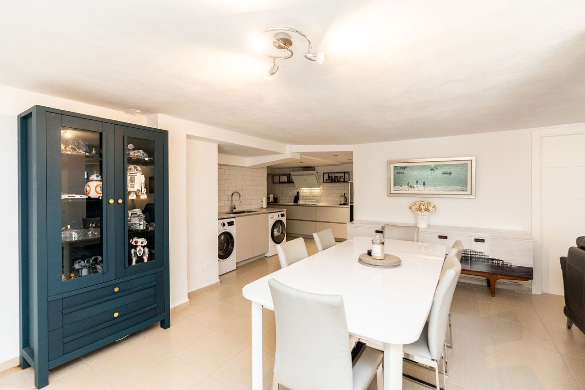 Wiederverkauf - Villa - Estepona - Atalaya