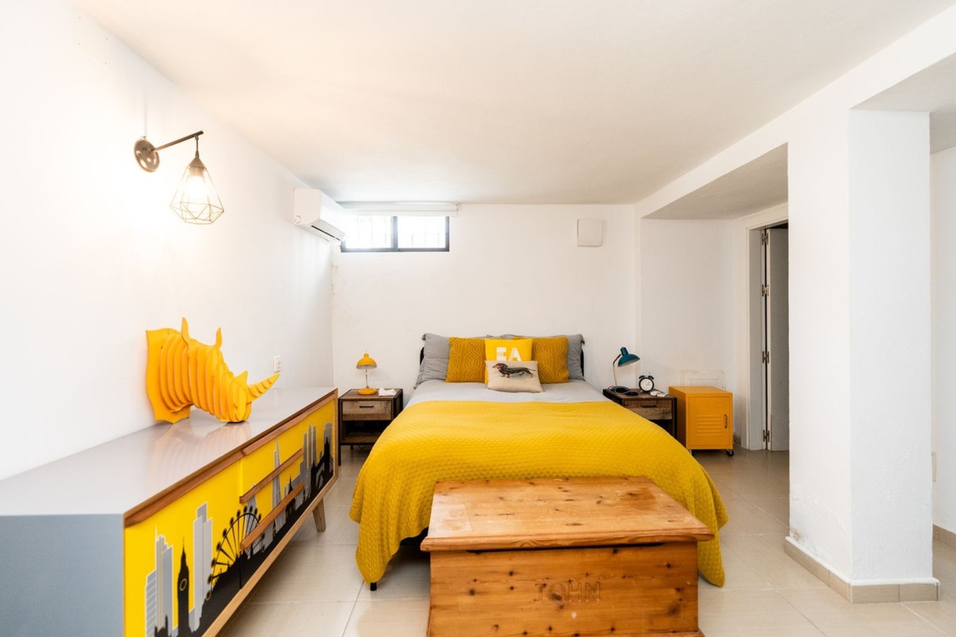 Wiederverkauf - Villa - Estepona - Atalaya