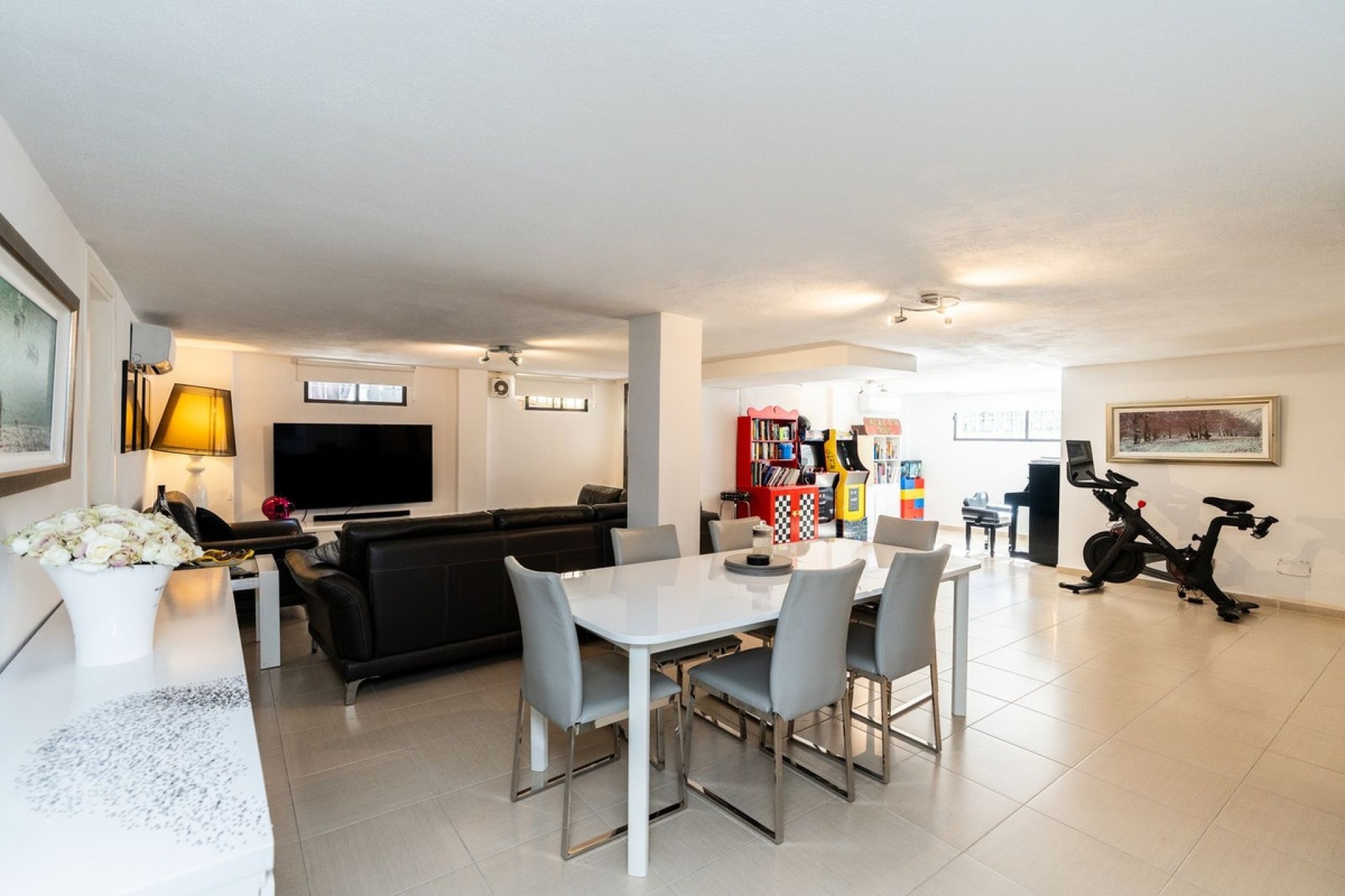 Wiederverkauf - Villa - Estepona - Atalaya