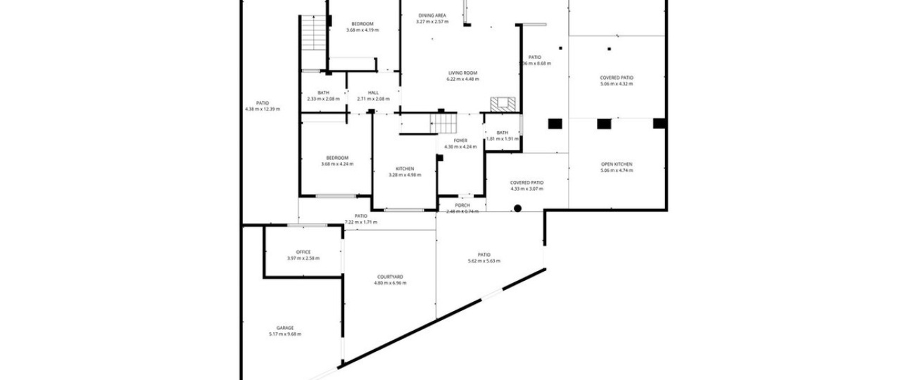 Wiederverkauf - Villa - Estepona - Atalaya