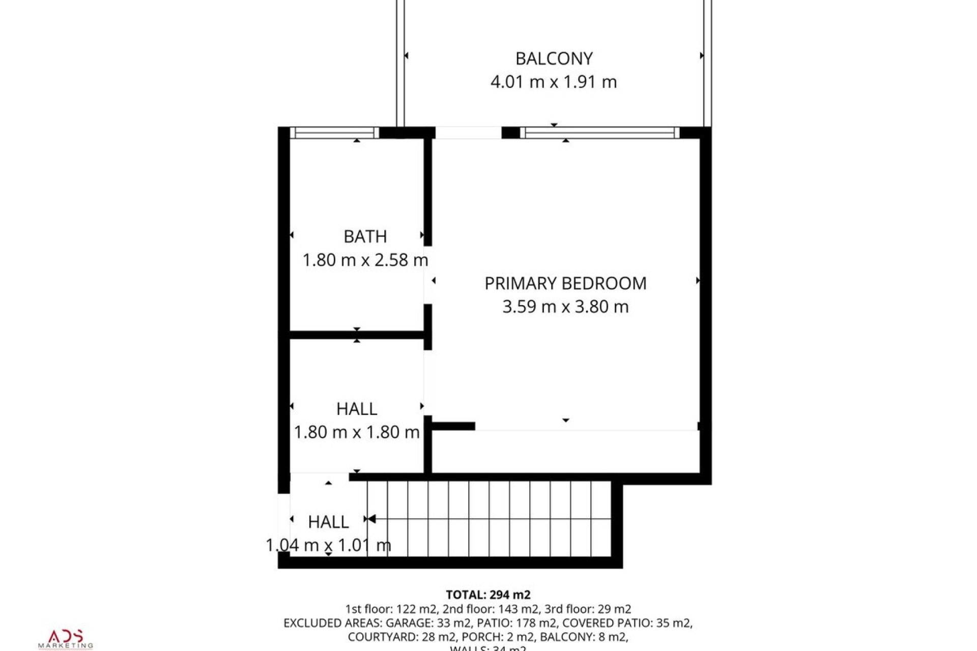 Wiederverkauf - Villa - Estepona - Atalaya