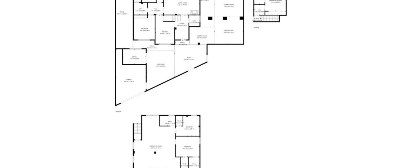 Wiederverkauf - Villa - Estepona - Atalaya