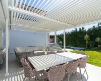 Wiederverkauf - Villa - Estepona - Atalaya