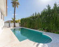 Wiederverkauf - Villa - Estepona - Atalaya