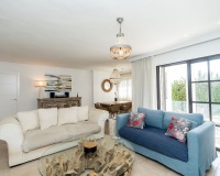 Wiederverkauf - Villa - Estepona - Atalaya