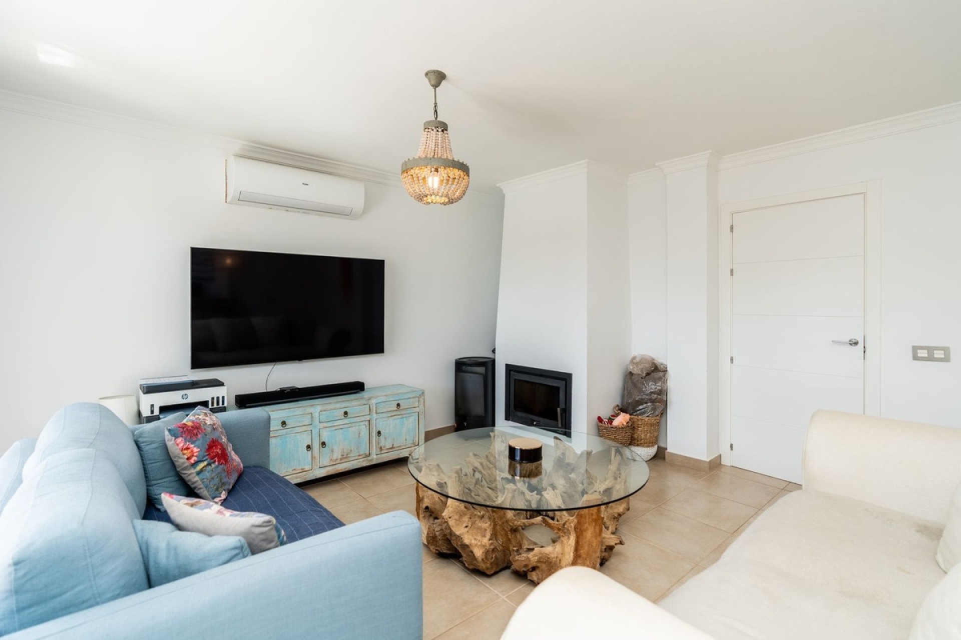 Wiederverkauf - Villa - Estepona - Atalaya