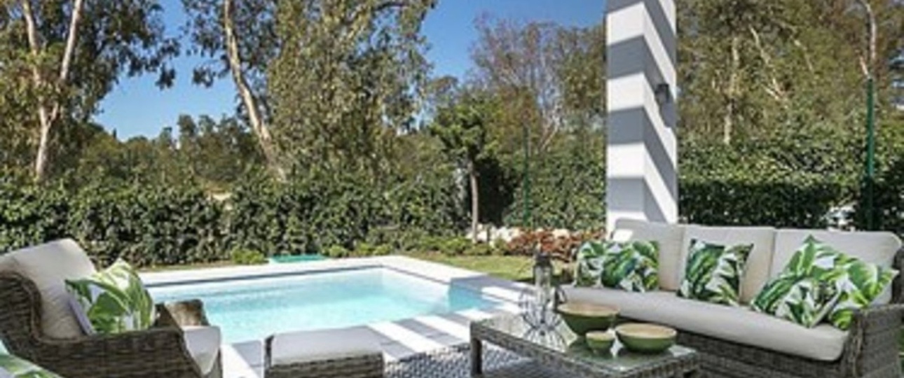 Wiederverkauf - Villa - Estepona - Atalaya