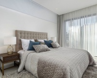 Wiederverkauf - Villa - Estepona - Atalaya