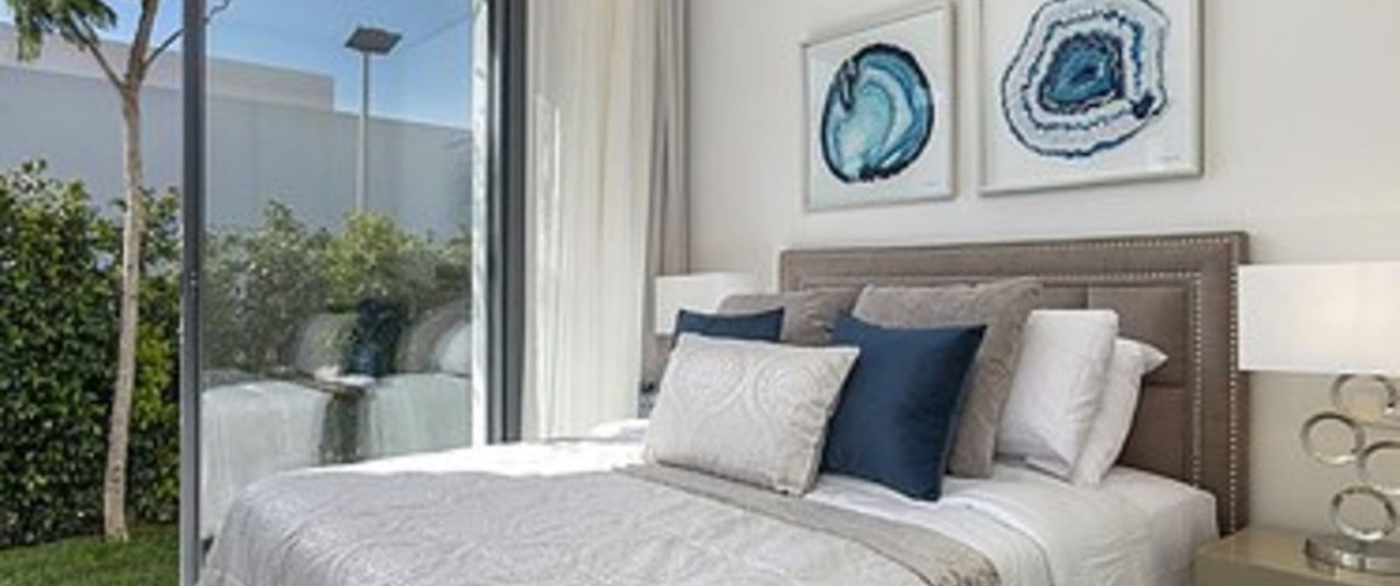 Wiederverkauf - Villa - Estepona - Atalaya