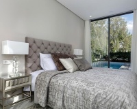 Wiederverkauf - Villa - Estepona - Atalaya