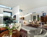 Wiederverkauf - Villa - Estepona - Atalaya