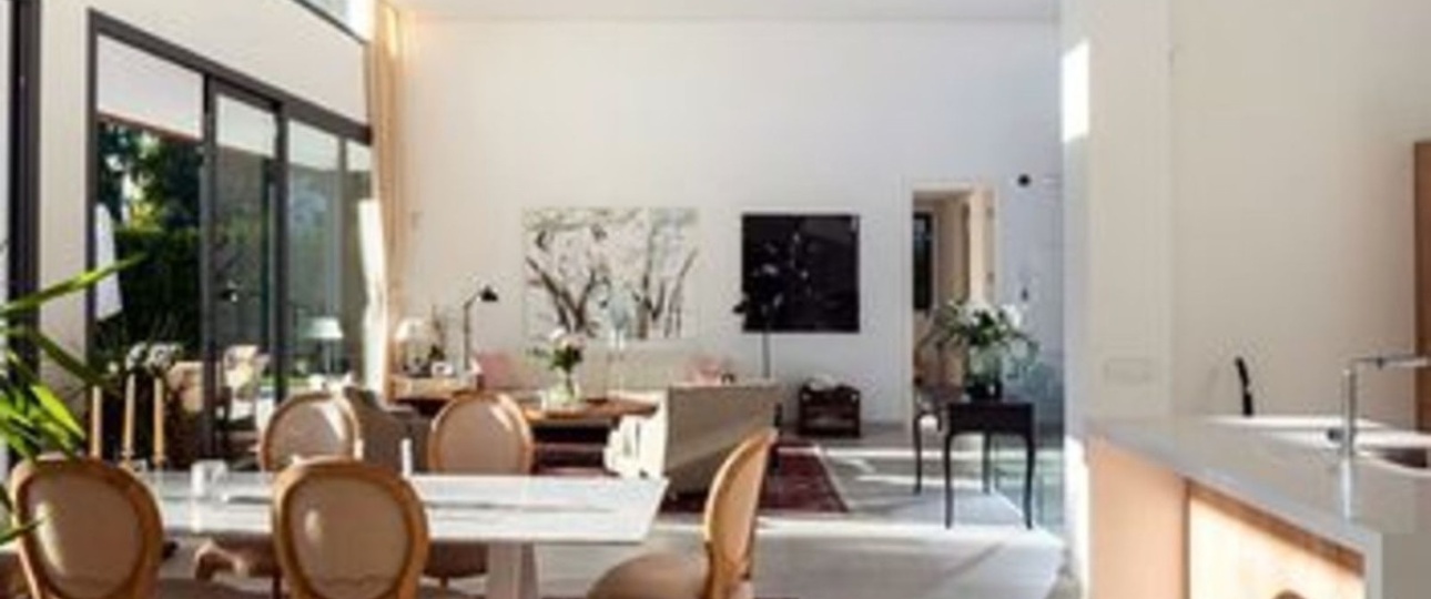 Wiederverkauf - Villa - Estepona - Atalaya