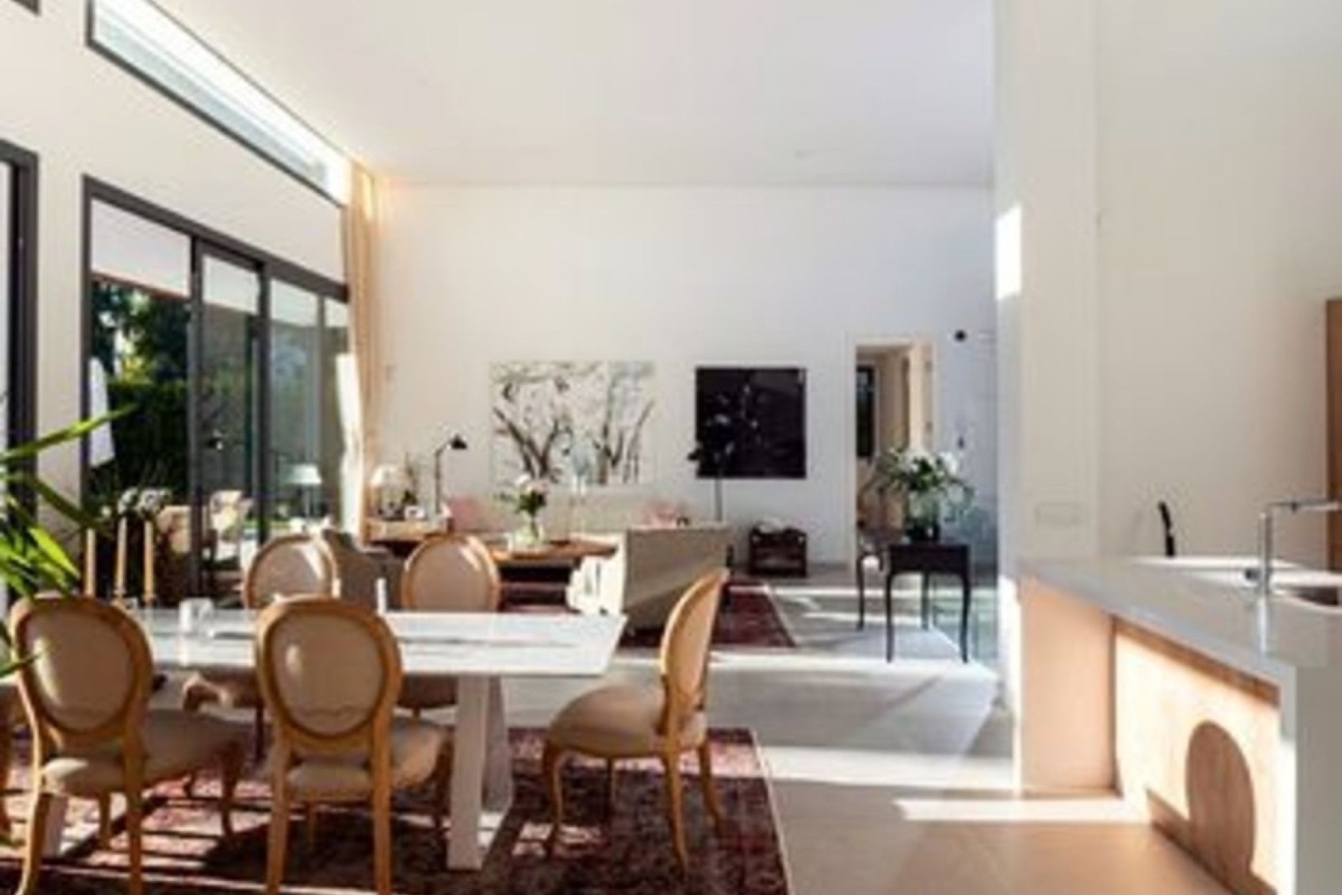 Wiederverkauf - Villa - Estepona - Atalaya
