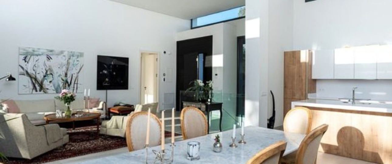 Wiederverkauf - Villa - Estepona - Atalaya