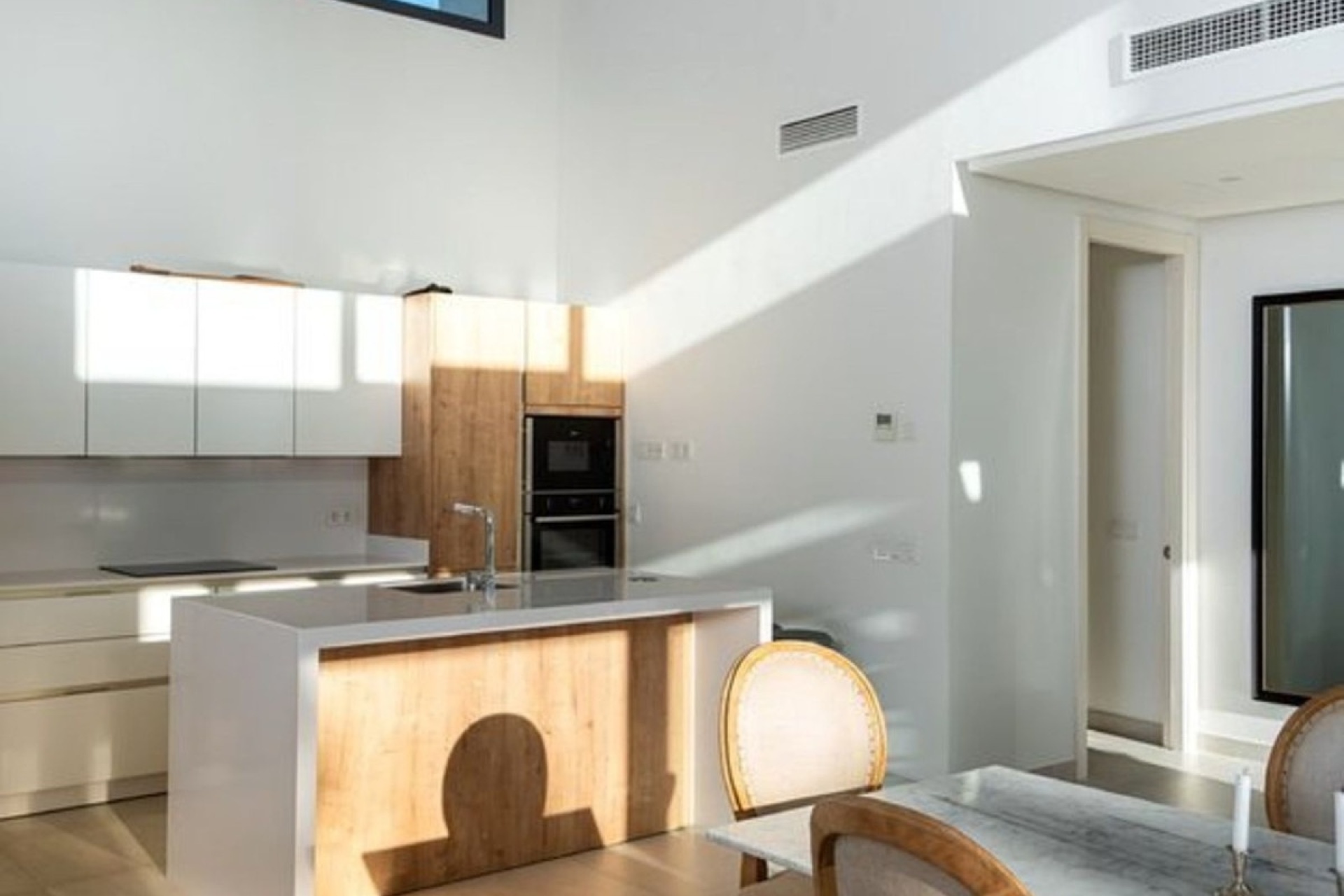 Wiederverkauf - Villa - Estepona - Atalaya