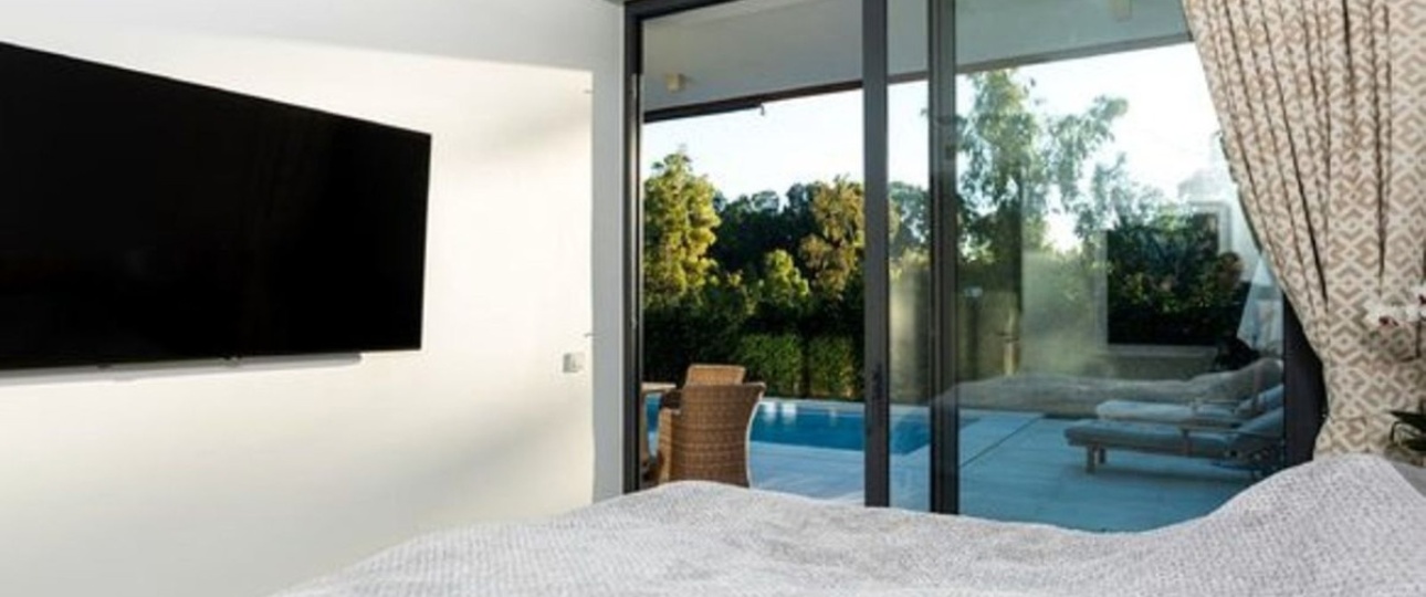 Wiederverkauf - Villa - Estepona - Atalaya