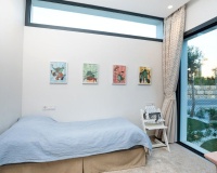 Wiederverkauf - Villa - Estepona - Atalaya