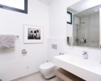 Wiederverkauf - Villa - Estepona - Atalaya