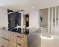 Wiederverkauf - Villa - Estepona - Atalaya