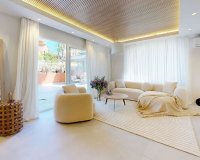 Wiederverkauf - Villa - Estepona - Atalaya