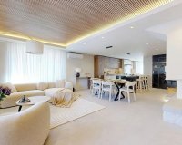 Wiederverkauf - Villa - Estepona - Atalaya