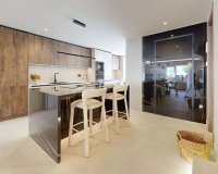 Wiederverkauf - Villa - Estepona - Atalaya