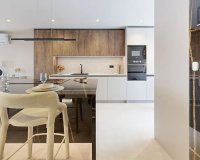 Wiederverkauf - Villa - Estepona - Atalaya