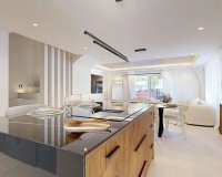 Wiederverkauf - Villa - Estepona - Atalaya