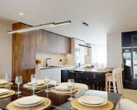 Wiederverkauf - Villa - Estepona - Atalaya