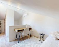 Wiederverkauf - Villa - Estepona - Atalaya