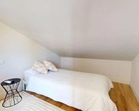 Wiederverkauf - Villa - Estepona - Atalaya