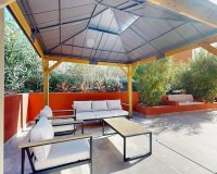 Wiederverkauf - Villa - Estepona - Atalaya