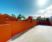 Wiederverkauf - Villa - Estepona - Atalaya