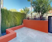 Wiederverkauf - Villa - Estepona - Atalaya
