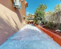 Wiederverkauf - Villa - Estepona - Atalaya