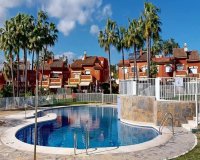 Wiederverkauf - Villa - Estepona - Atalaya