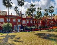 Wiederverkauf - Villa - Estepona - Atalaya