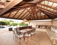 Wiederverkauf - Villa - Estepona - Atalaya