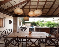 Wiederverkauf - Villa - Estepona - Atalaya