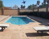 Wiederverkauf - Villa - Estepona - Atalaya