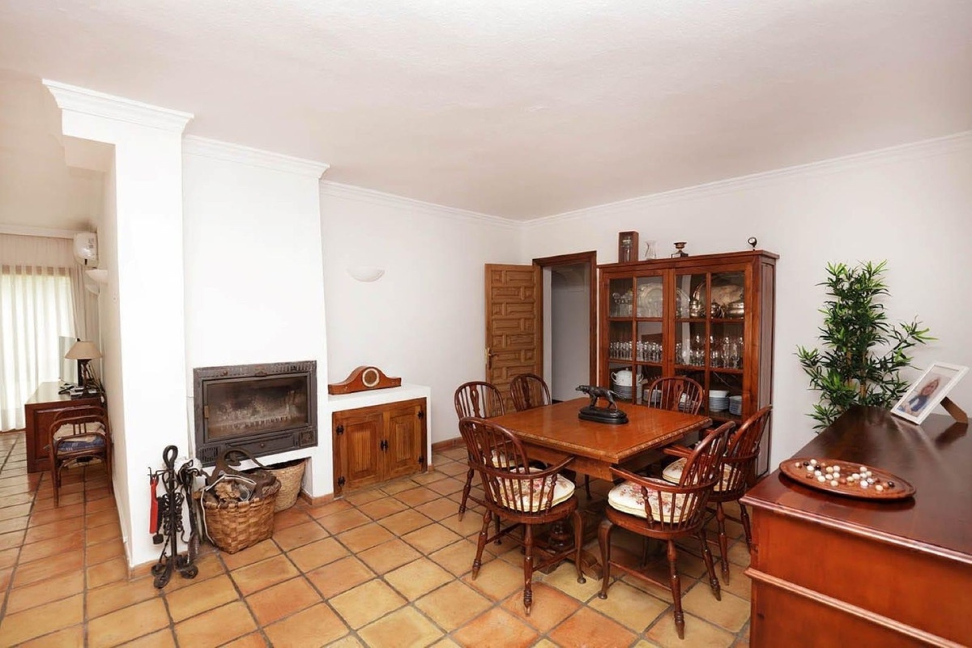 Wiederverkauf - Villa - Estepona - Atalaya