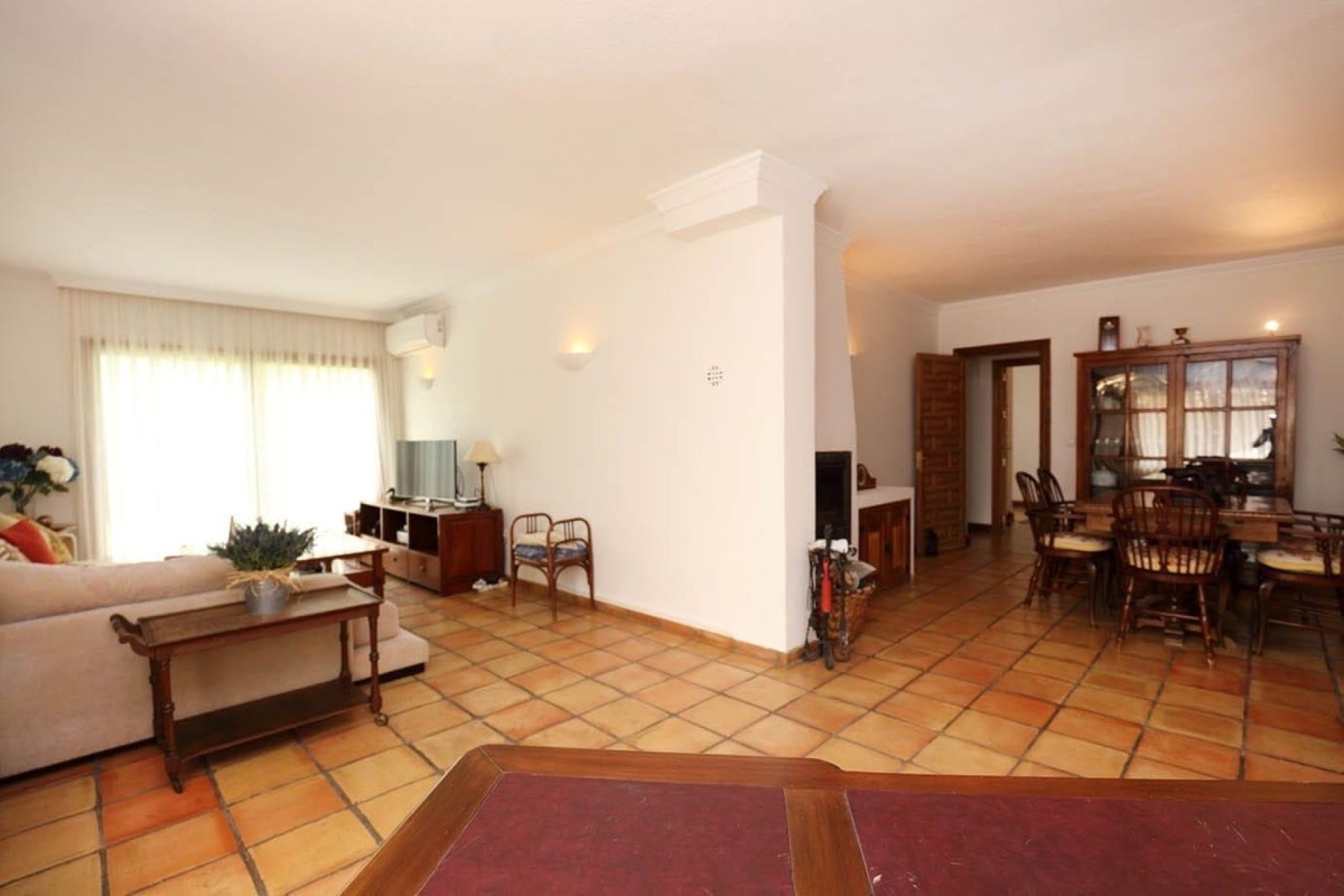 Wiederverkauf - Villa - Estepona - Atalaya