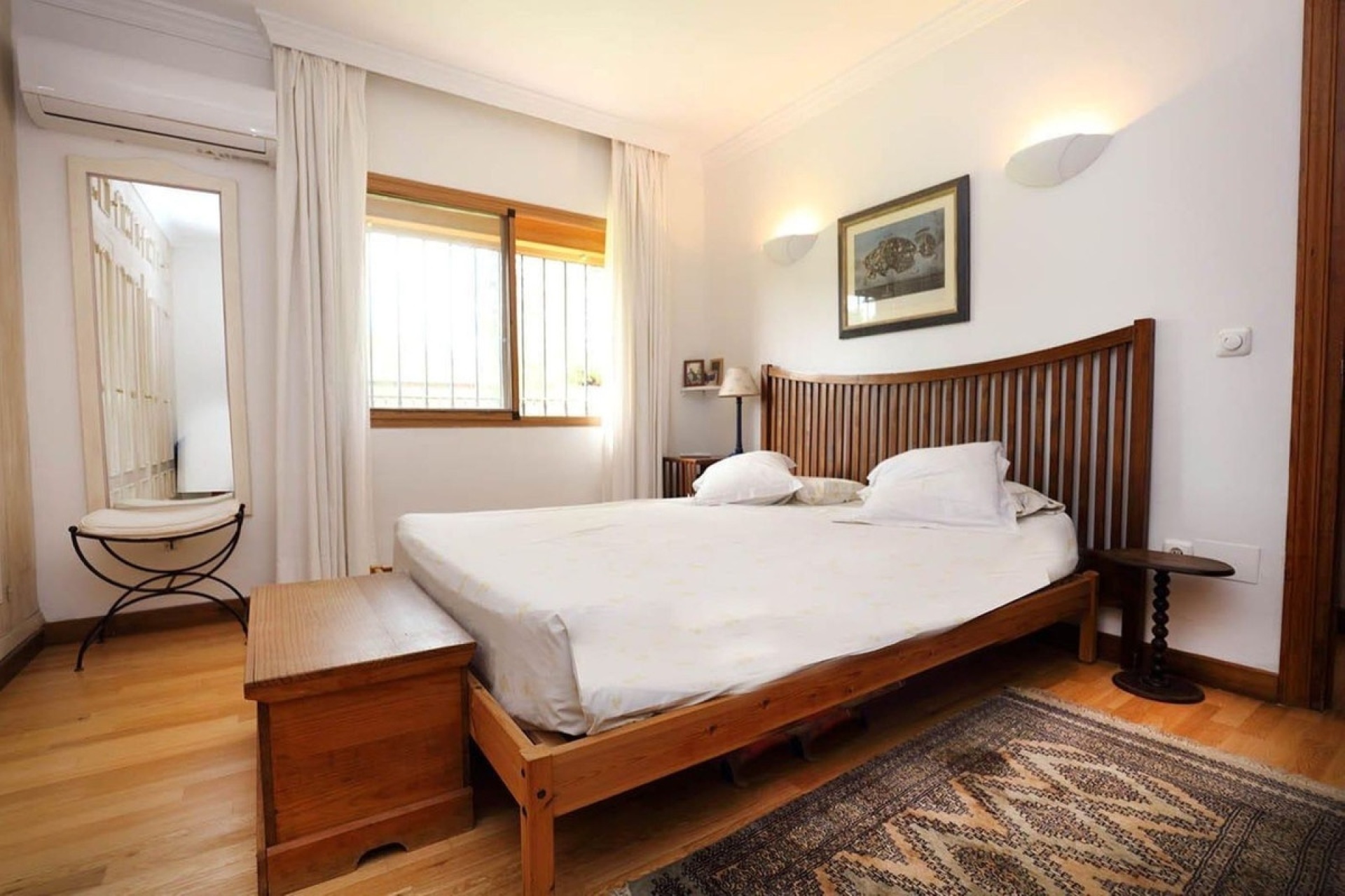 Wiederverkauf - Villa - Estepona - Atalaya
