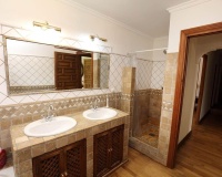 Wiederverkauf - Villa - Estepona - Atalaya
