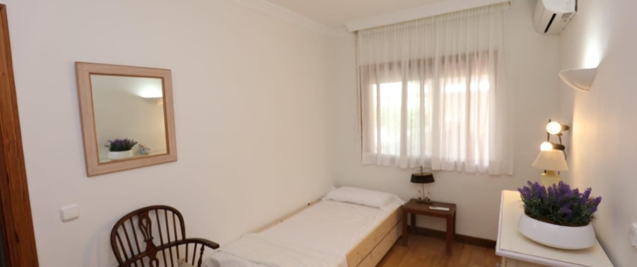 Wiederverkauf - Villa - Estepona - Atalaya