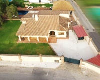 Wiederverkauf - Villa - Estepona - Atalaya