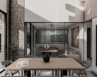 Wiederverkauf - Villa - Estepona - Atalaya
